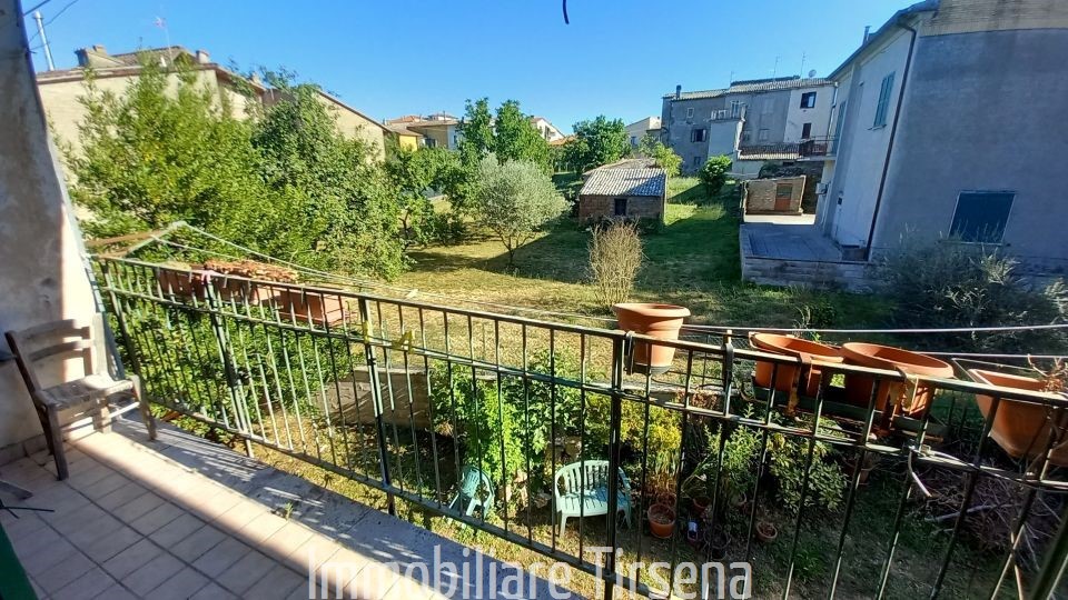Trilocale in vendita a Castel Giorgio