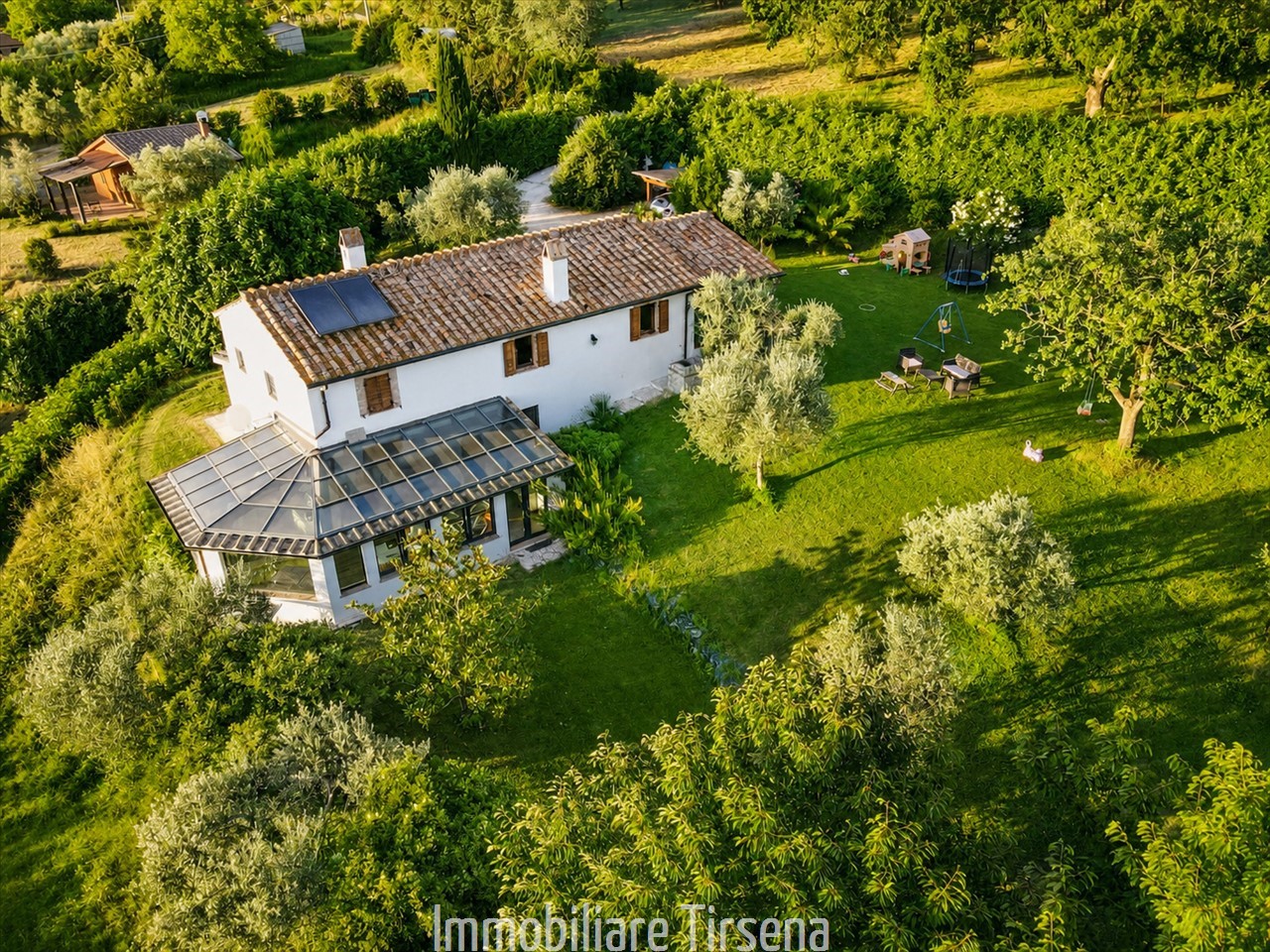 Rustico in vendita a Amelia