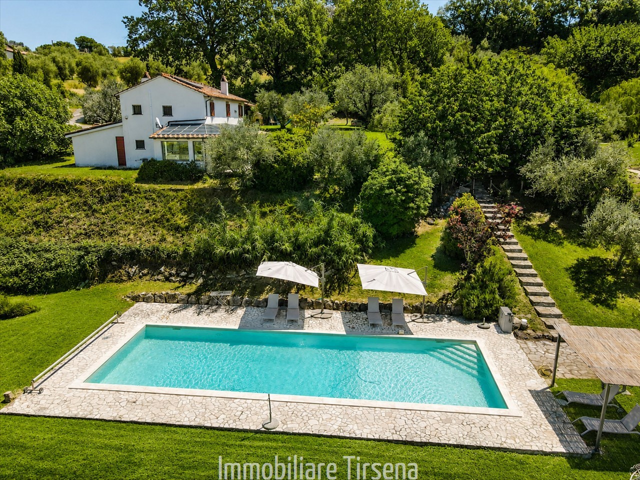 Rustico in vendita a Amelia