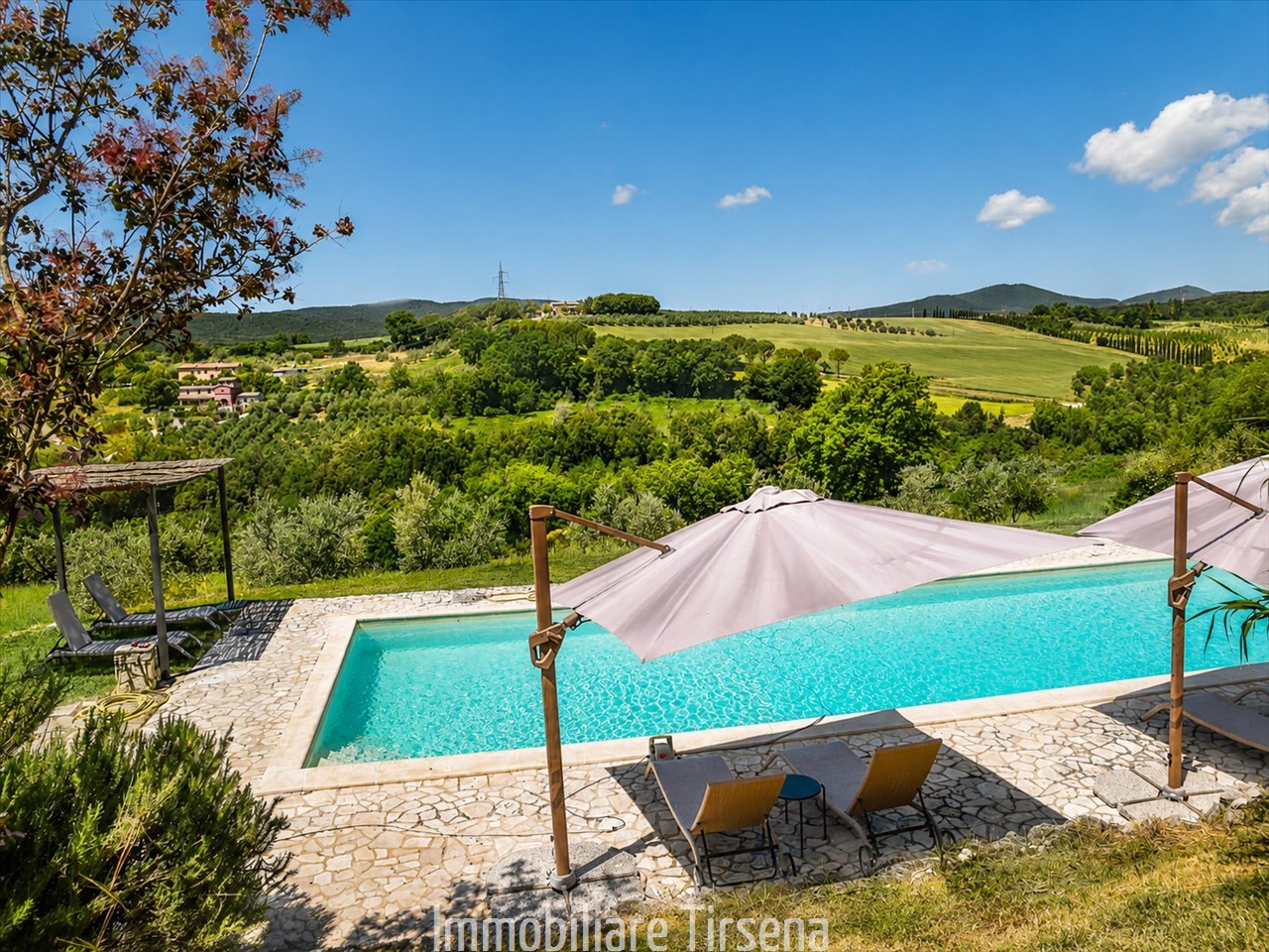Rustico in vendita a Amelia