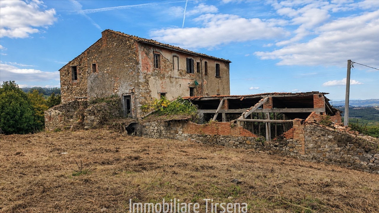 Rustico in vendita, Fabro scalo