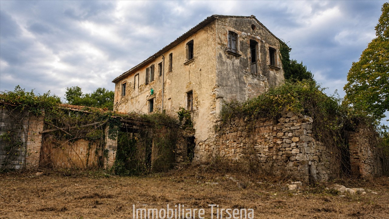 Rustico in vendita, Fabro scalo