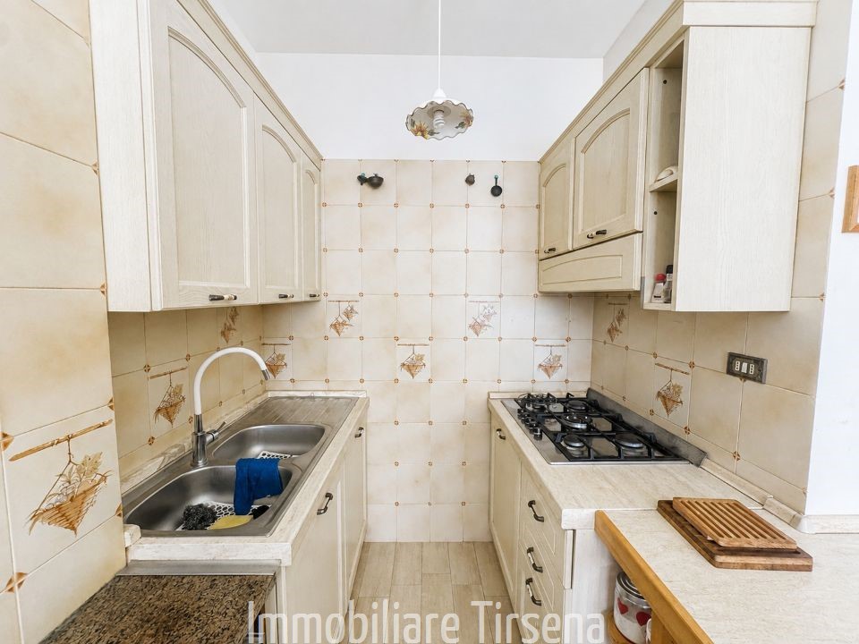Quadrilocale con box doppio, Orvieto sterracavallo