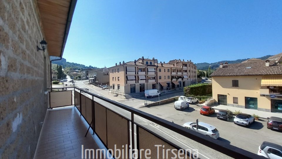 Quadrilocale con box doppio, Orvieto sterracavallo