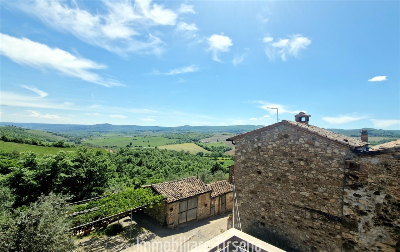 Quadrilocale in vendita a Allerona