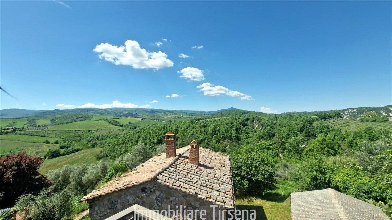 Quadrilocale in vendita a Allerona