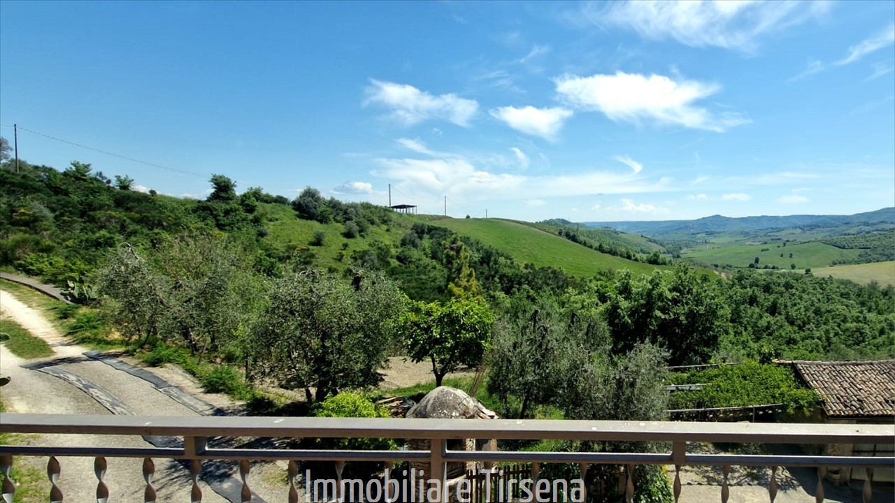 Quadrilocale in vendita a Allerona