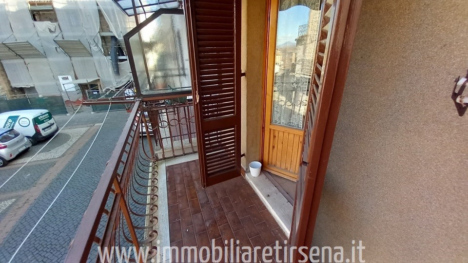 Appartamento con box, Castel Viscardo monterubiaglio