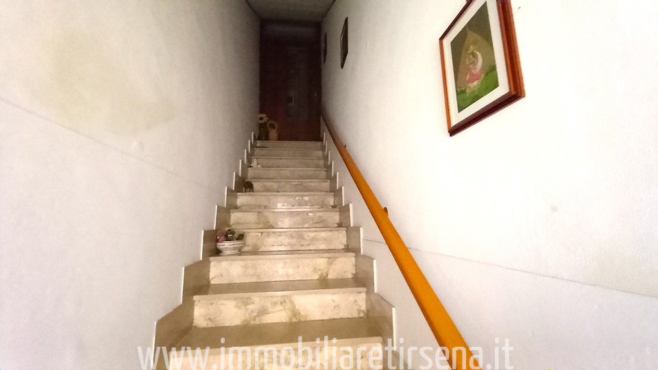 Appartamento con box, Castel Viscardo monterubiaglio