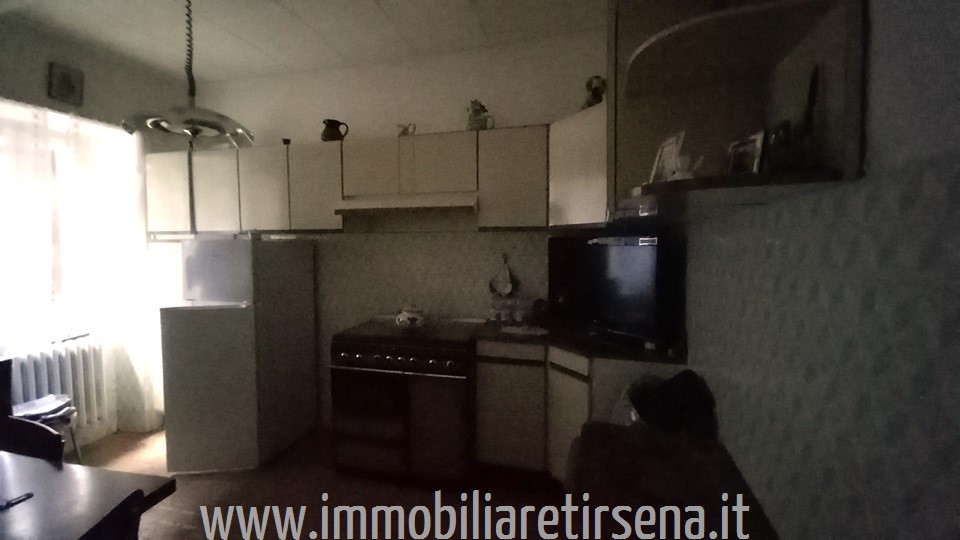 Appartamento con box, Castel Viscardo monterubiaglio