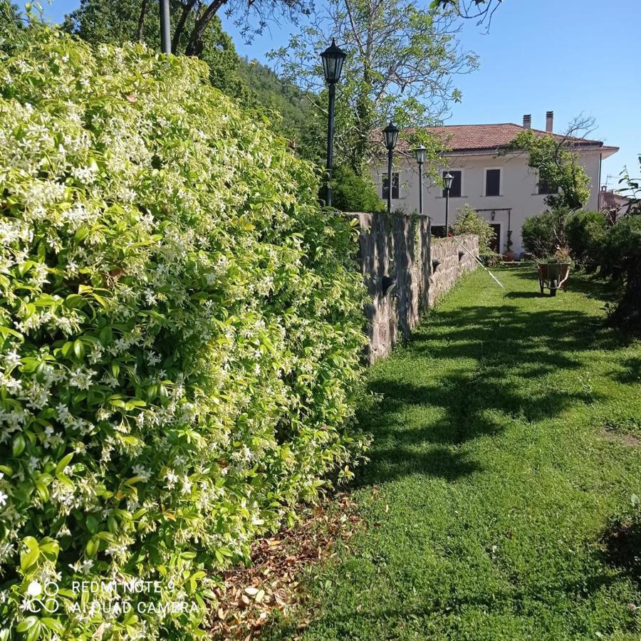 Villa in vendita a Roccamonfina