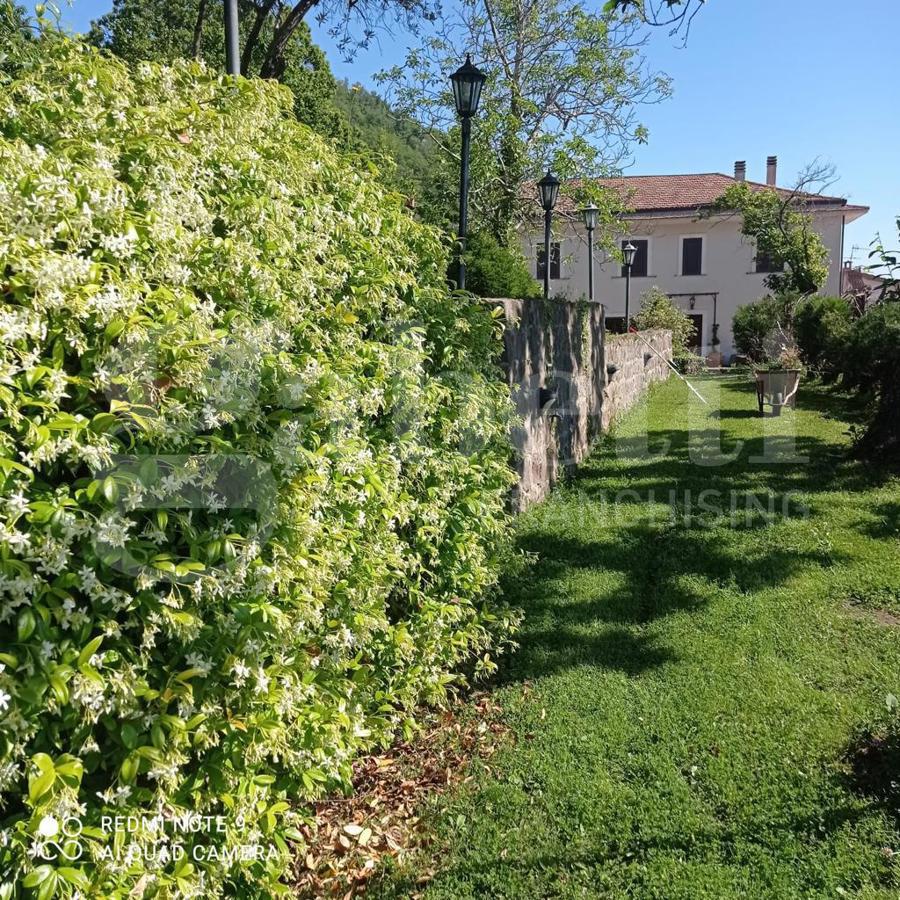 Villa in vendita a Roccamonfina