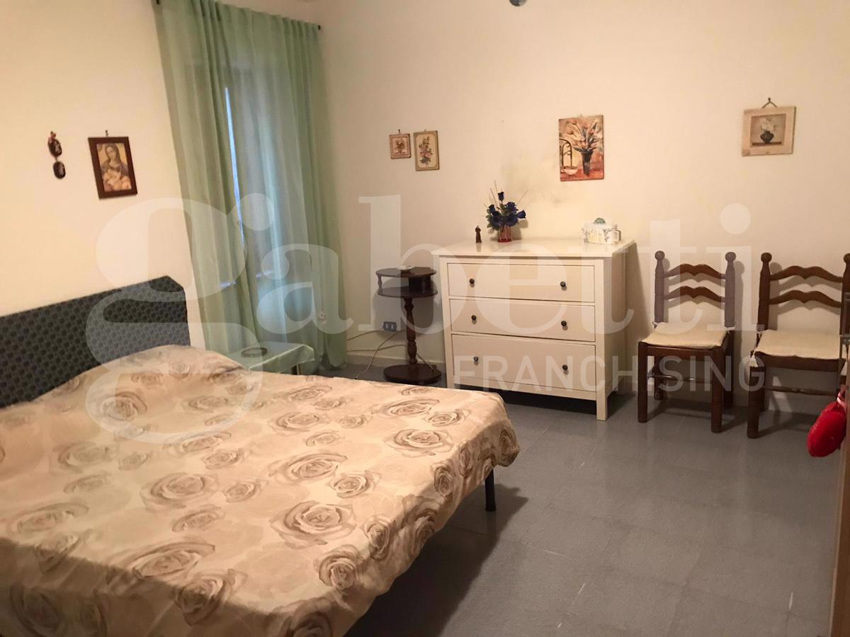 Quadrilocale in vendita a Sessa Aurunca