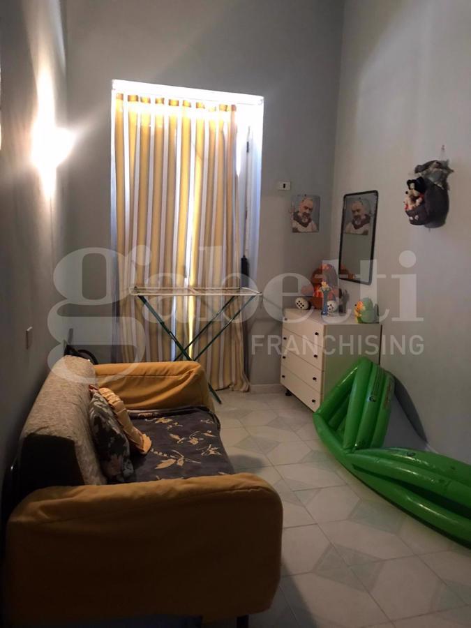 Quadrilocale in vendita a Sessa Aurunca