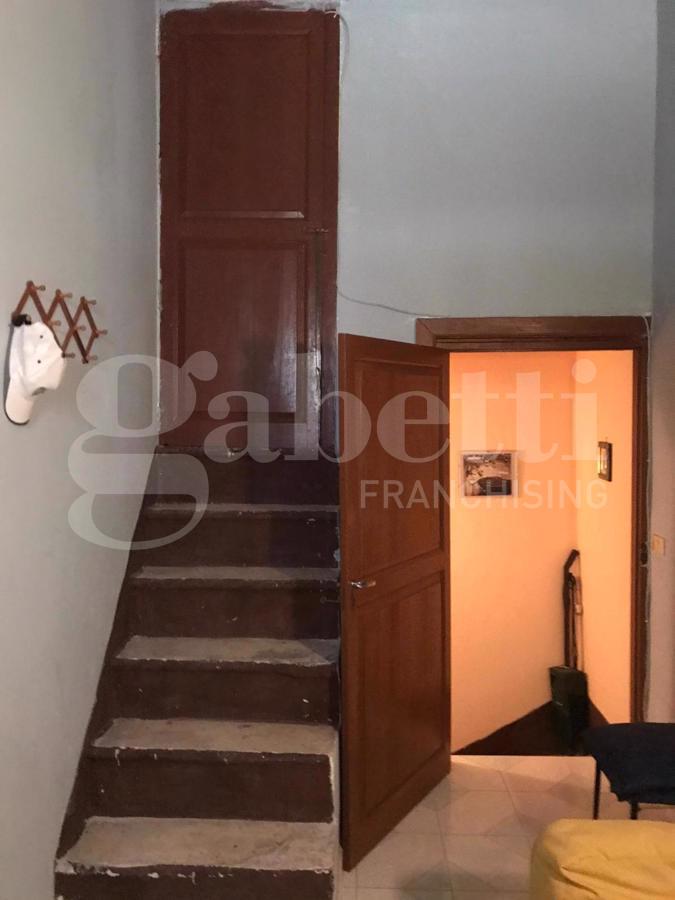 Quadrilocale in vendita a Sessa Aurunca