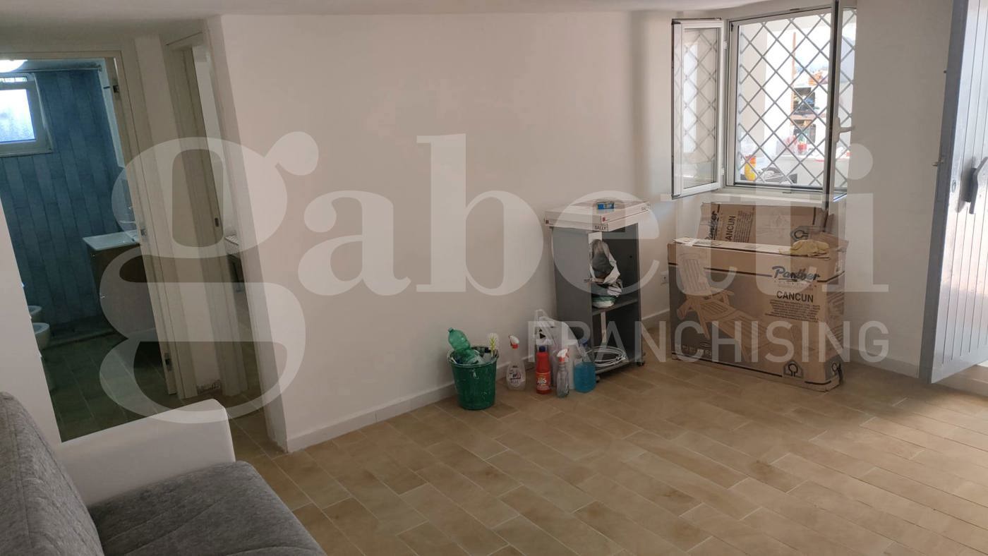 Villa in vendita a Cellole