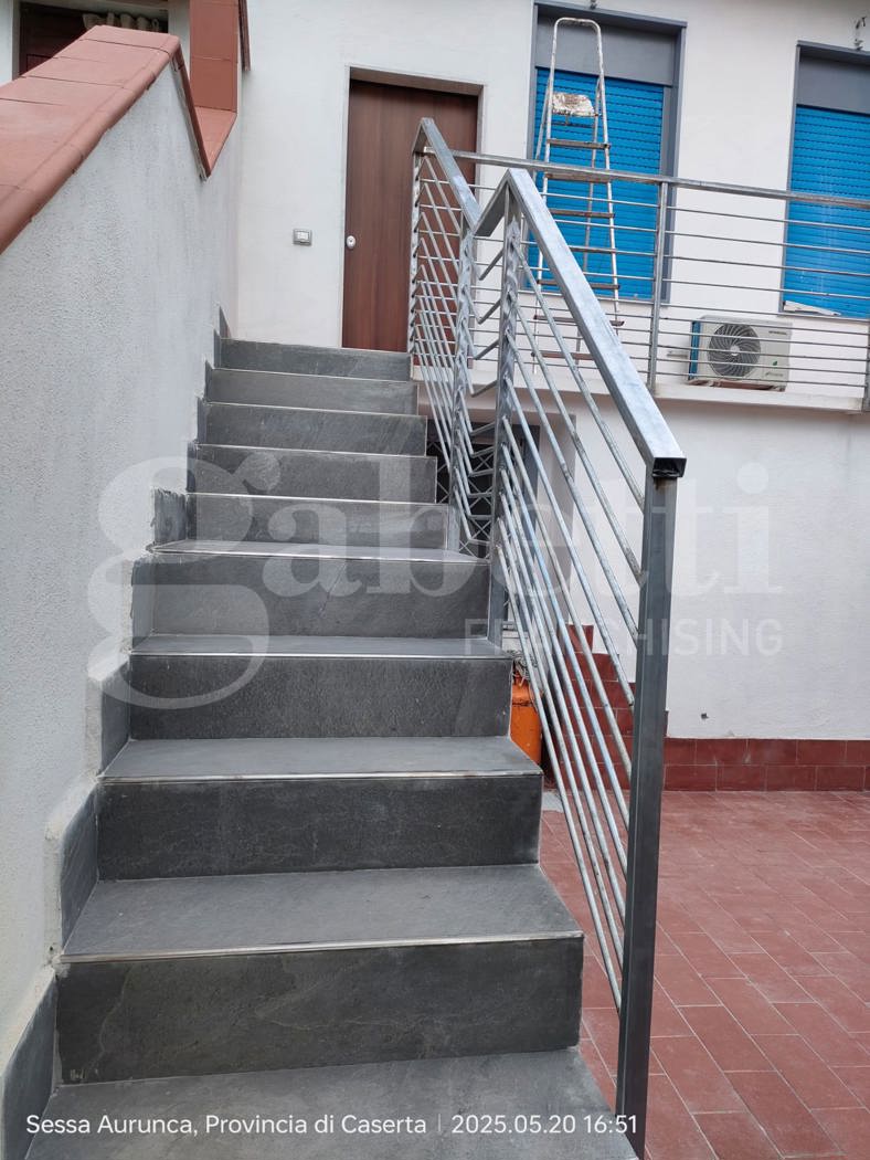 Villa in vendita a Cellole