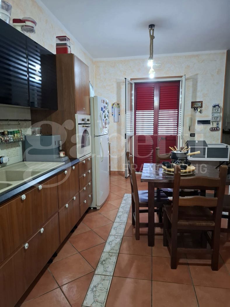 Villa in vendita a Sessa Aurunca