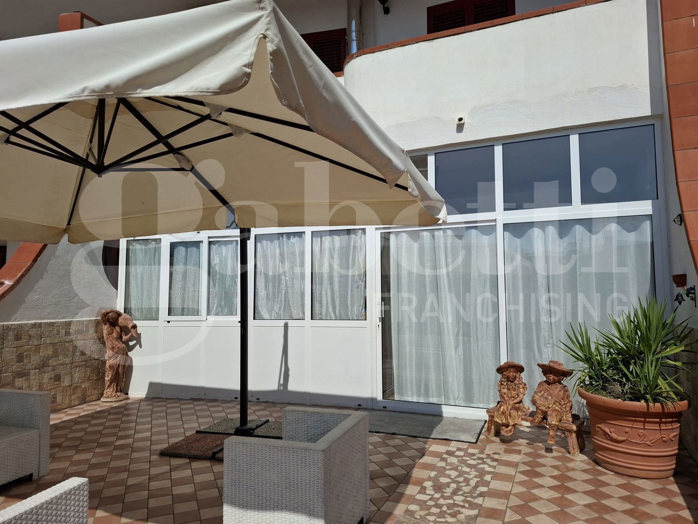 Villa in vendita a Sessa Aurunca