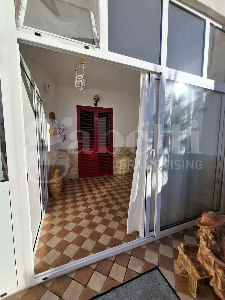 Villa in vendita a Sessa Aurunca