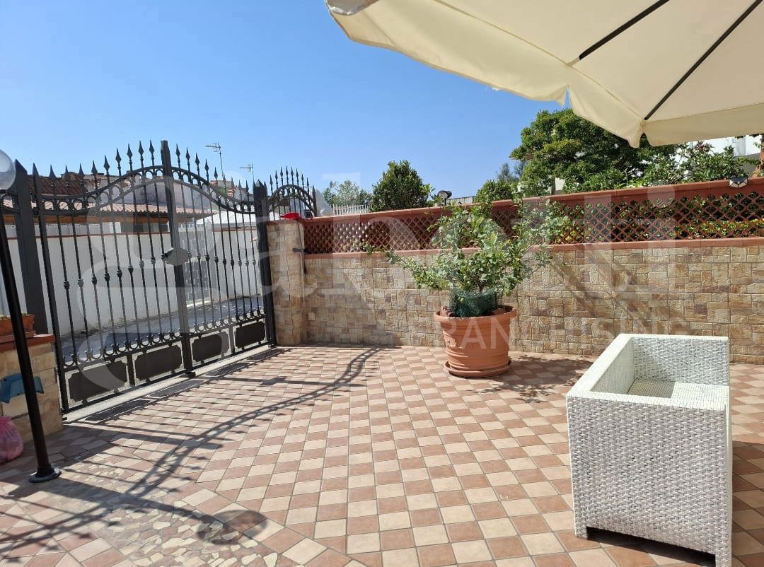 Villa in vendita a Sessa Aurunca