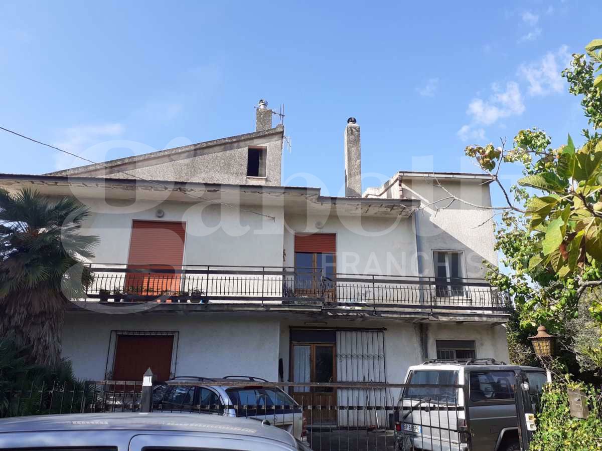 Villa in vendita a Sessa Aurunca