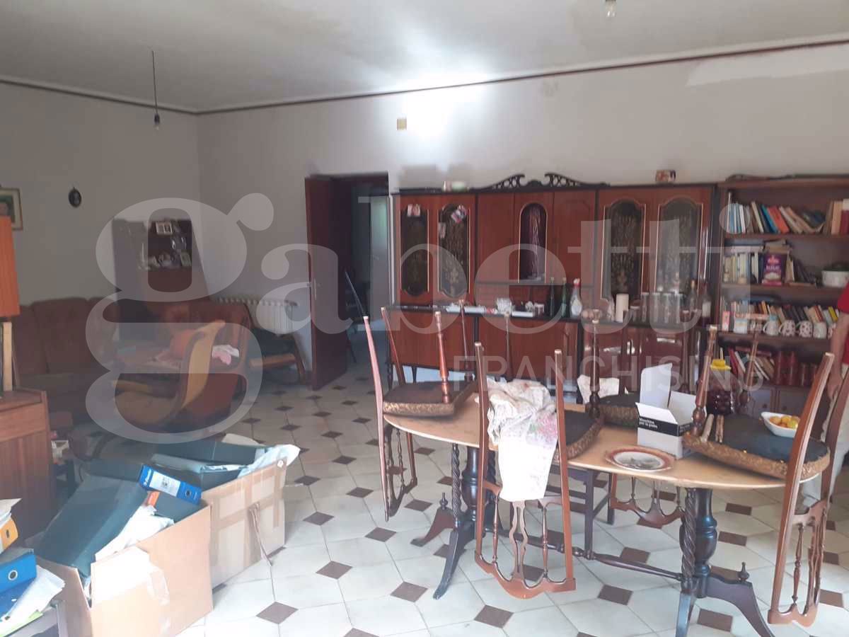 Villa in vendita a Sessa Aurunca
