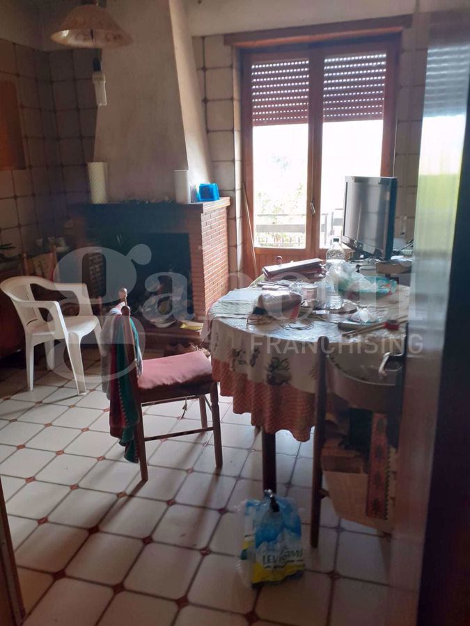 Villa in vendita a Sessa Aurunca