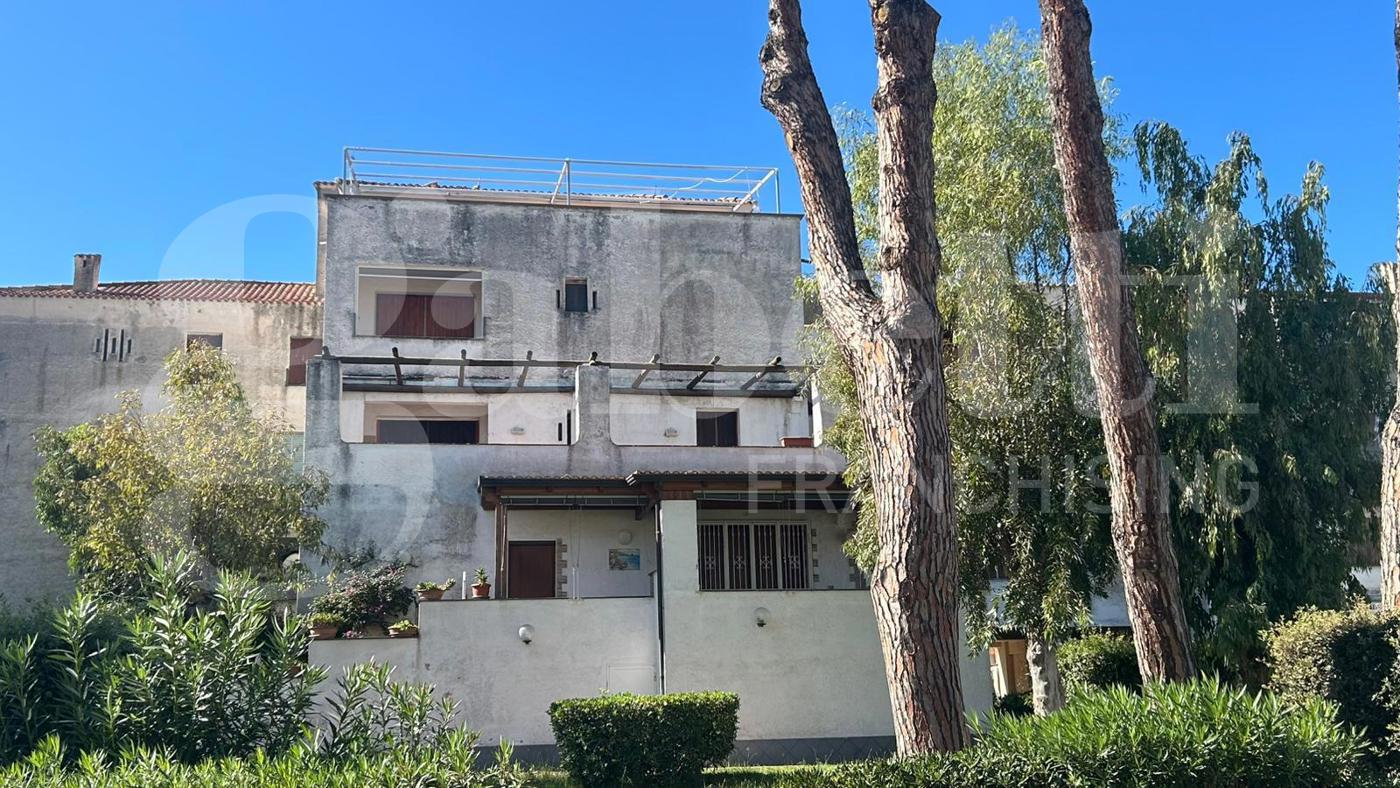 Quadrilocale in vendita a Sessa Aurunca