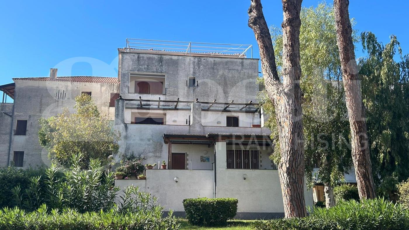 Quadrilocale in vendita a Sessa Aurunca