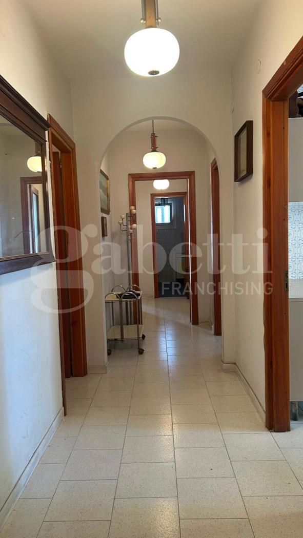 Quadrilocale in vendita a Sessa Aurunca