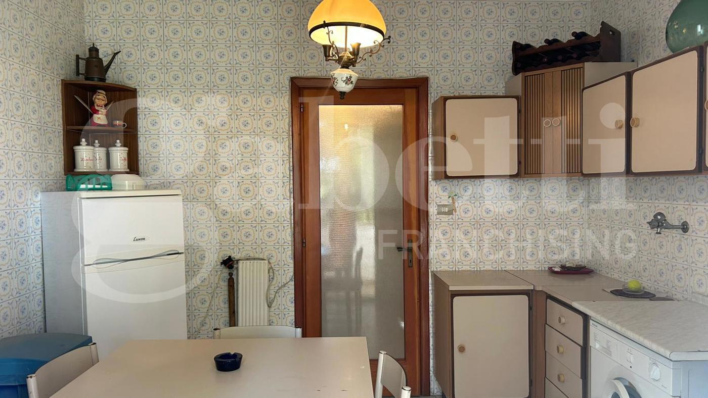 Quadrilocale in vendita a Sessa Aurunca