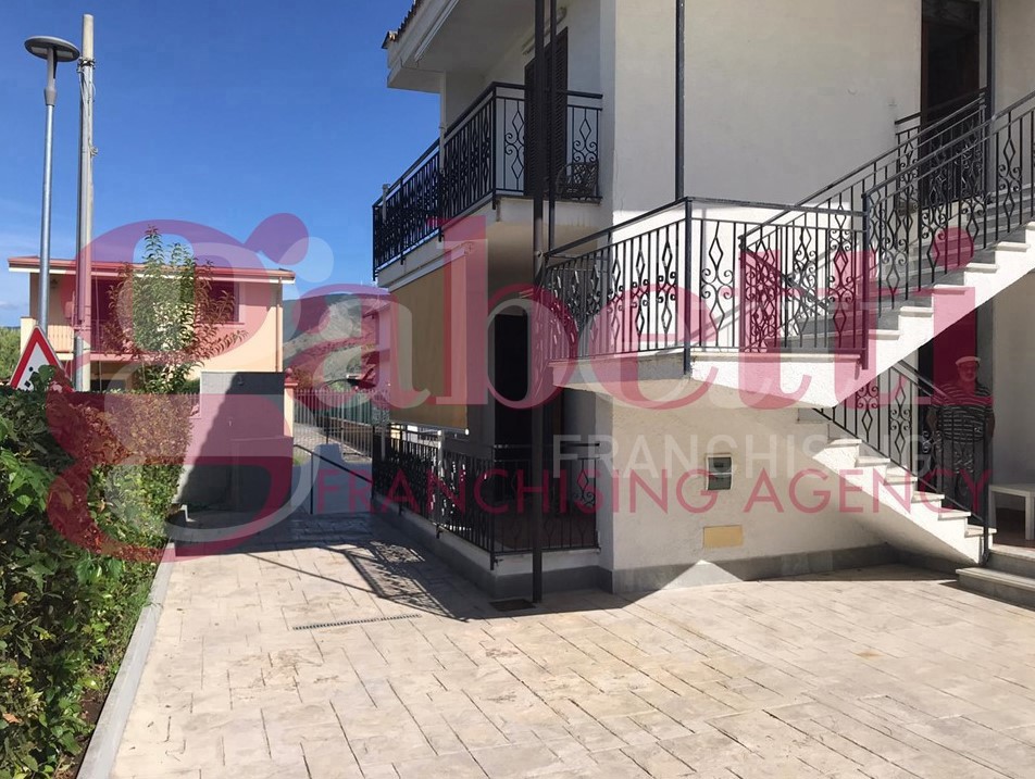 Villa Bifamiliare in vendita a Cellole