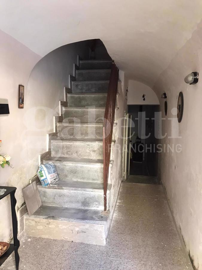 Quadrilocale in vendita a Sessa Aurunca