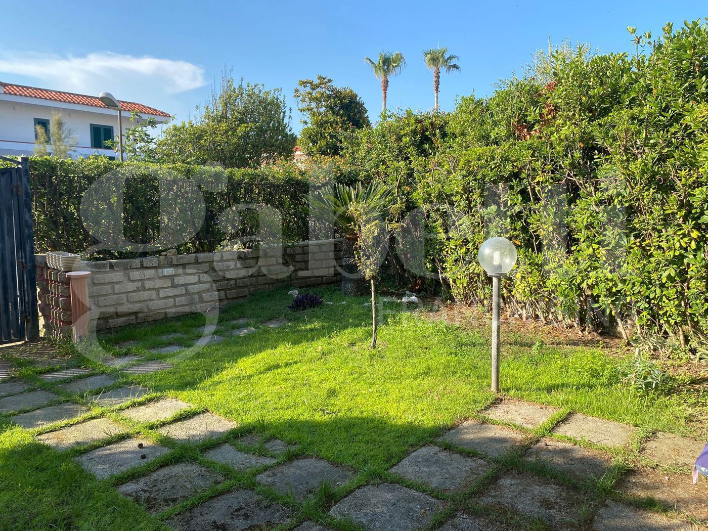 Villa in vendita a Cellole