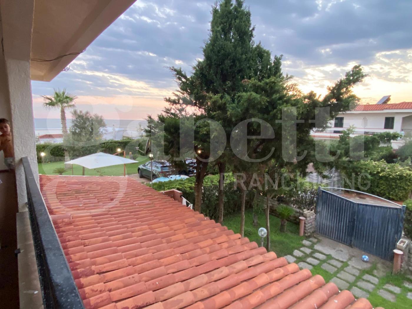 Villa in vendita a Cellole