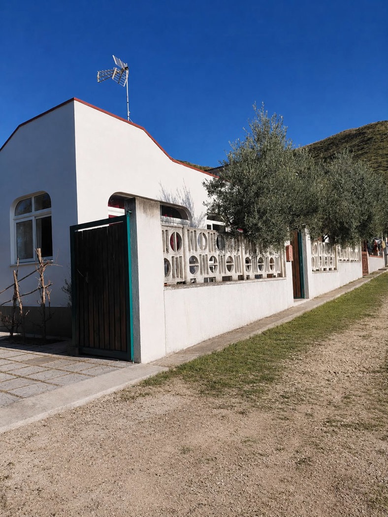 Villa in vendita a Sessa Aurunca