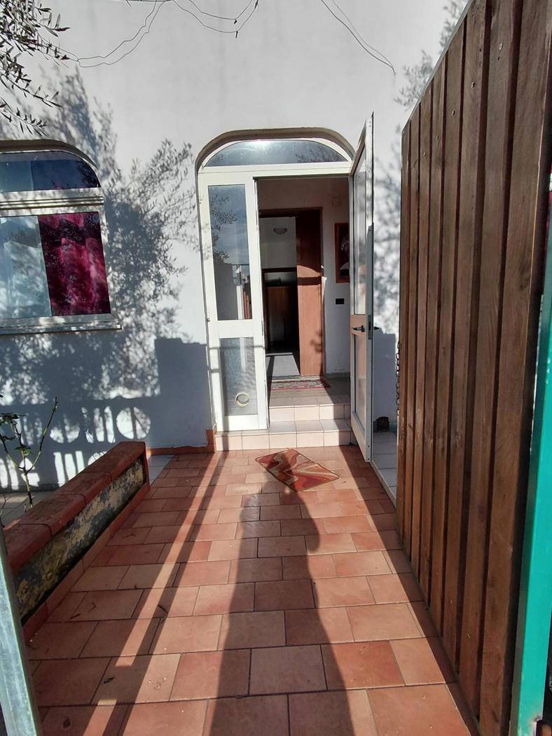 Villa in vendita a Sessa Aurunca