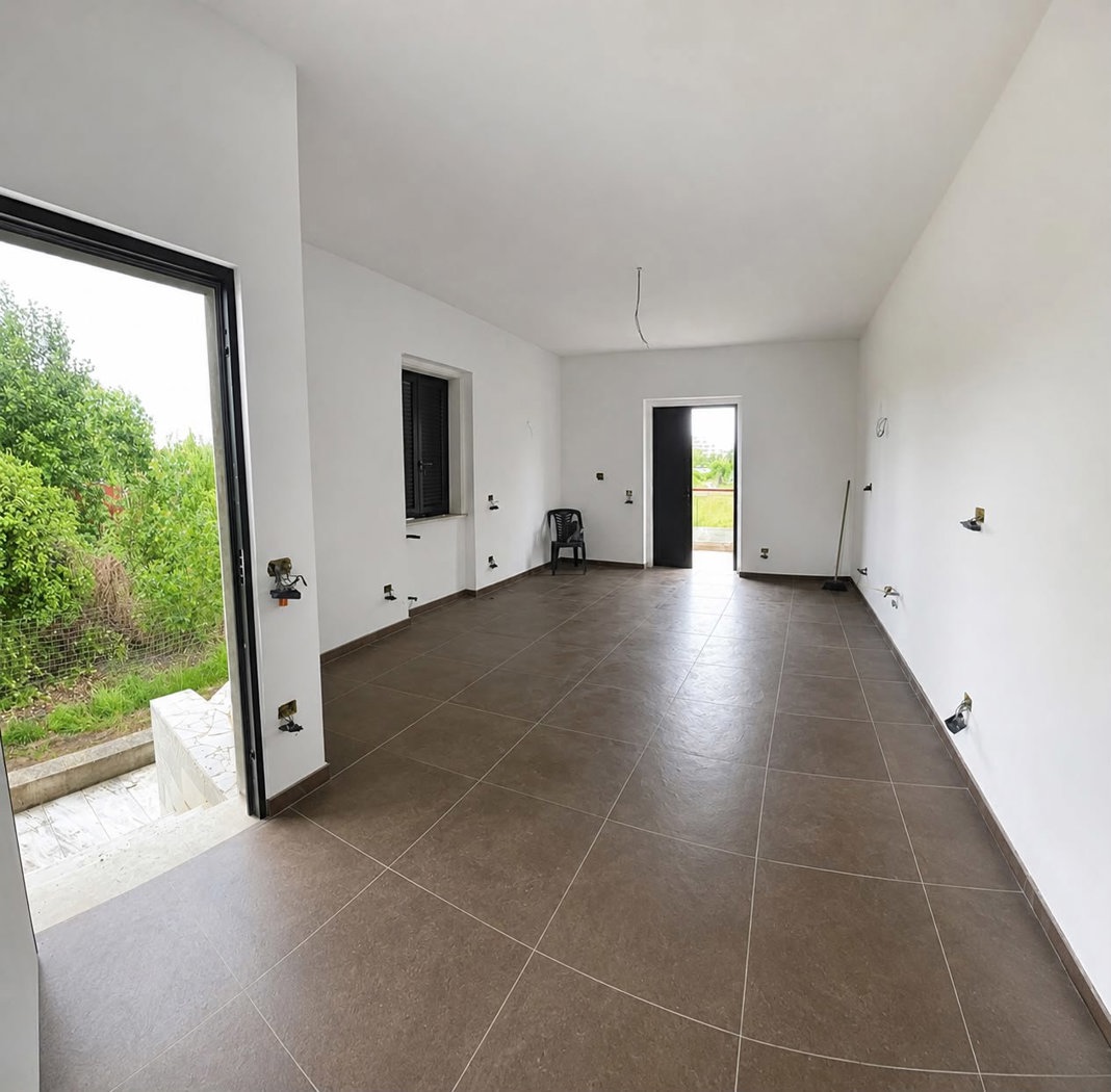 Villa in vendita a Cellole
