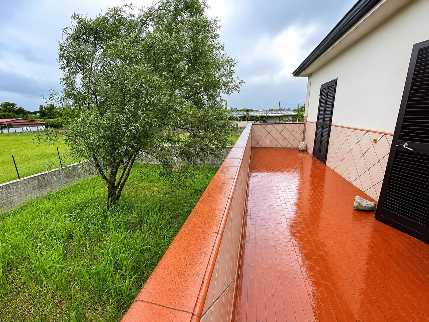 Villa in vendita a Cellole