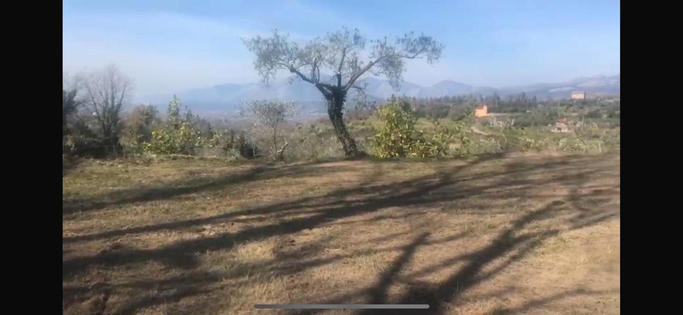 Terreno Edificabile in vendita a Sessa Aurunca