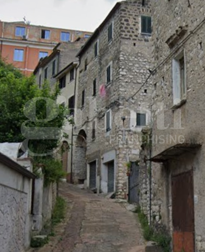 Casa indipendente in vendita a Santi Cosma e Damiano