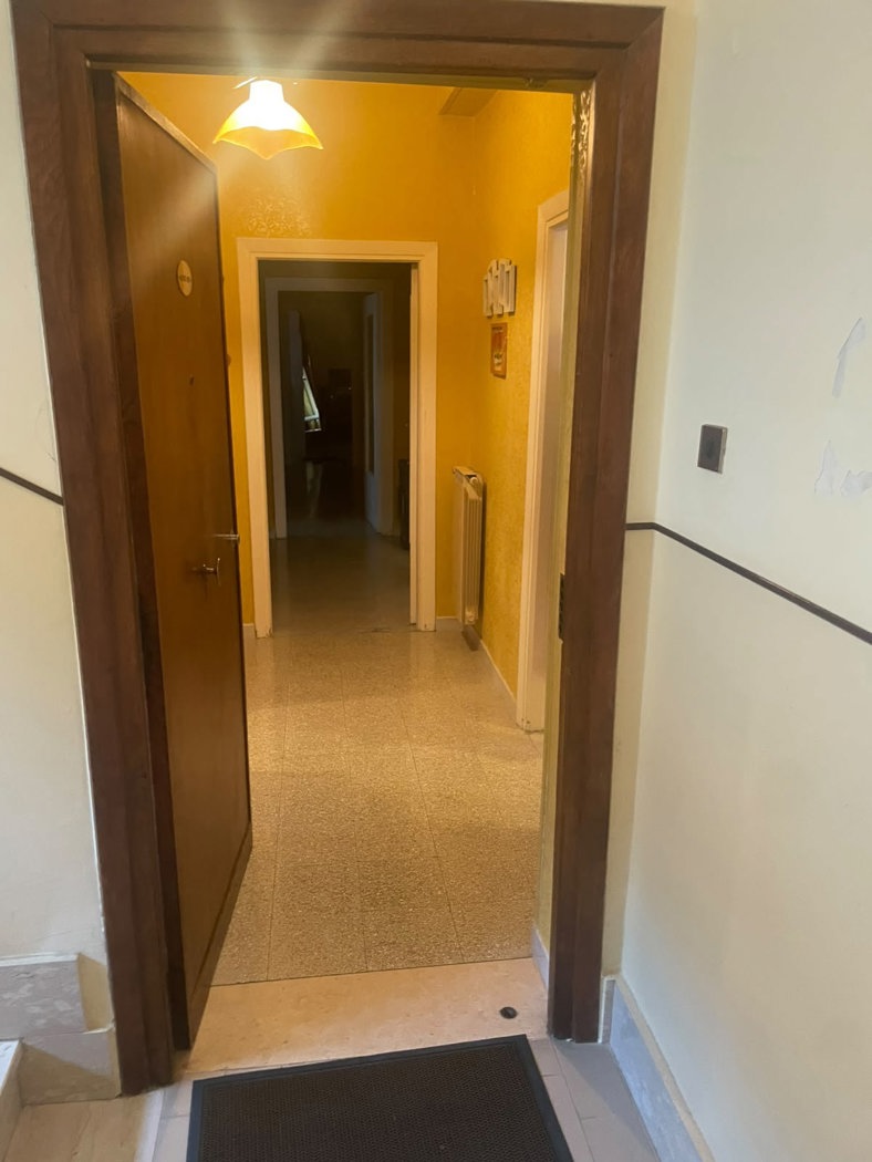 Quadrilocale in vendita a Sessa Aurunca