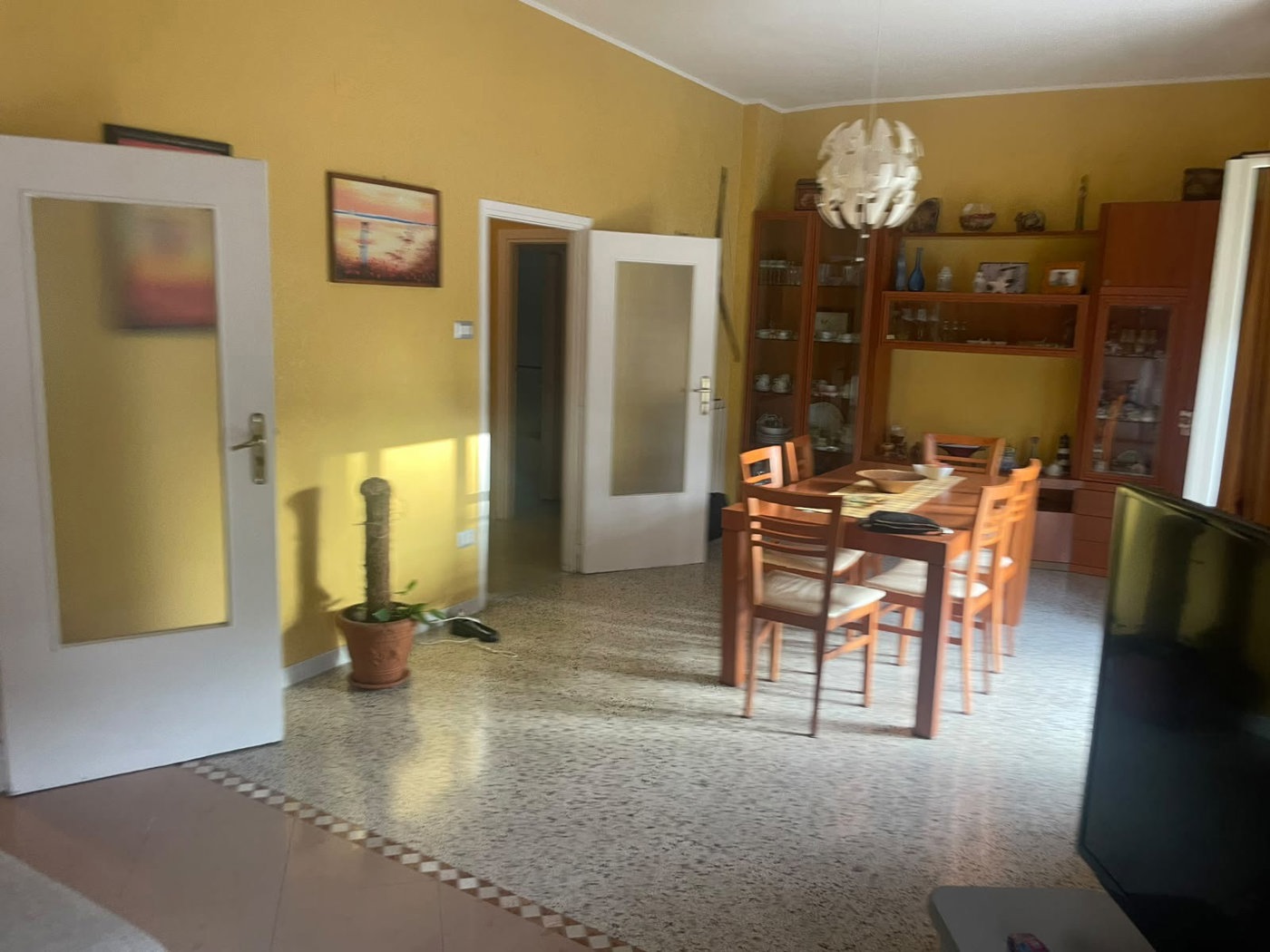 Quadrilocale in vendita a Sessa Aurunca
