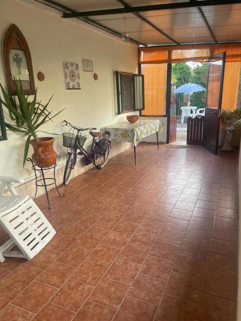 Villa in vendita a Cellole