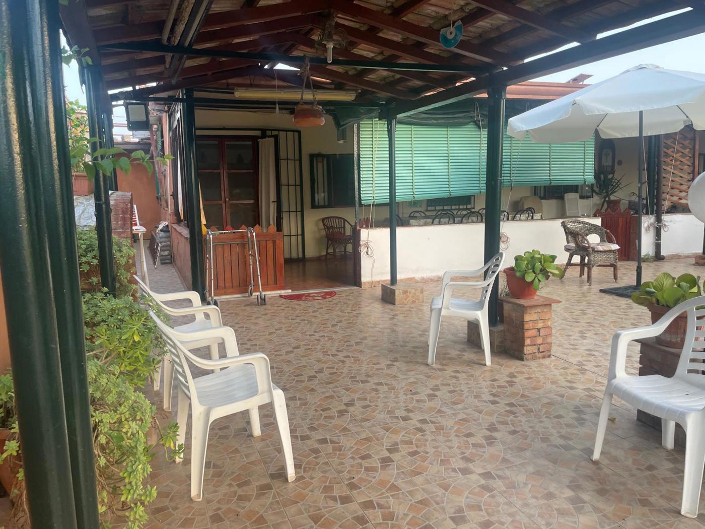 Villa in vendita a Cellole