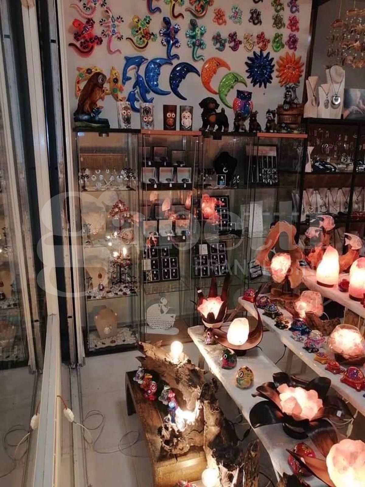 Negozio in vendita a Sessa Aurunca
