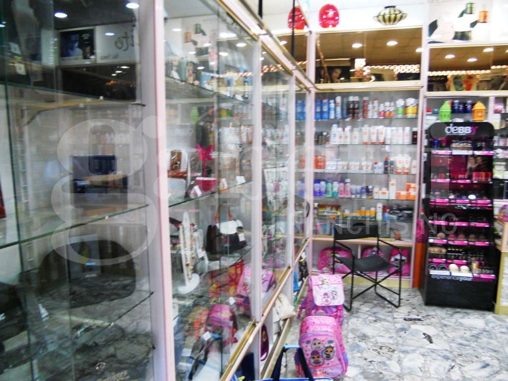 Negozio in vendita a Sessa Aurunca