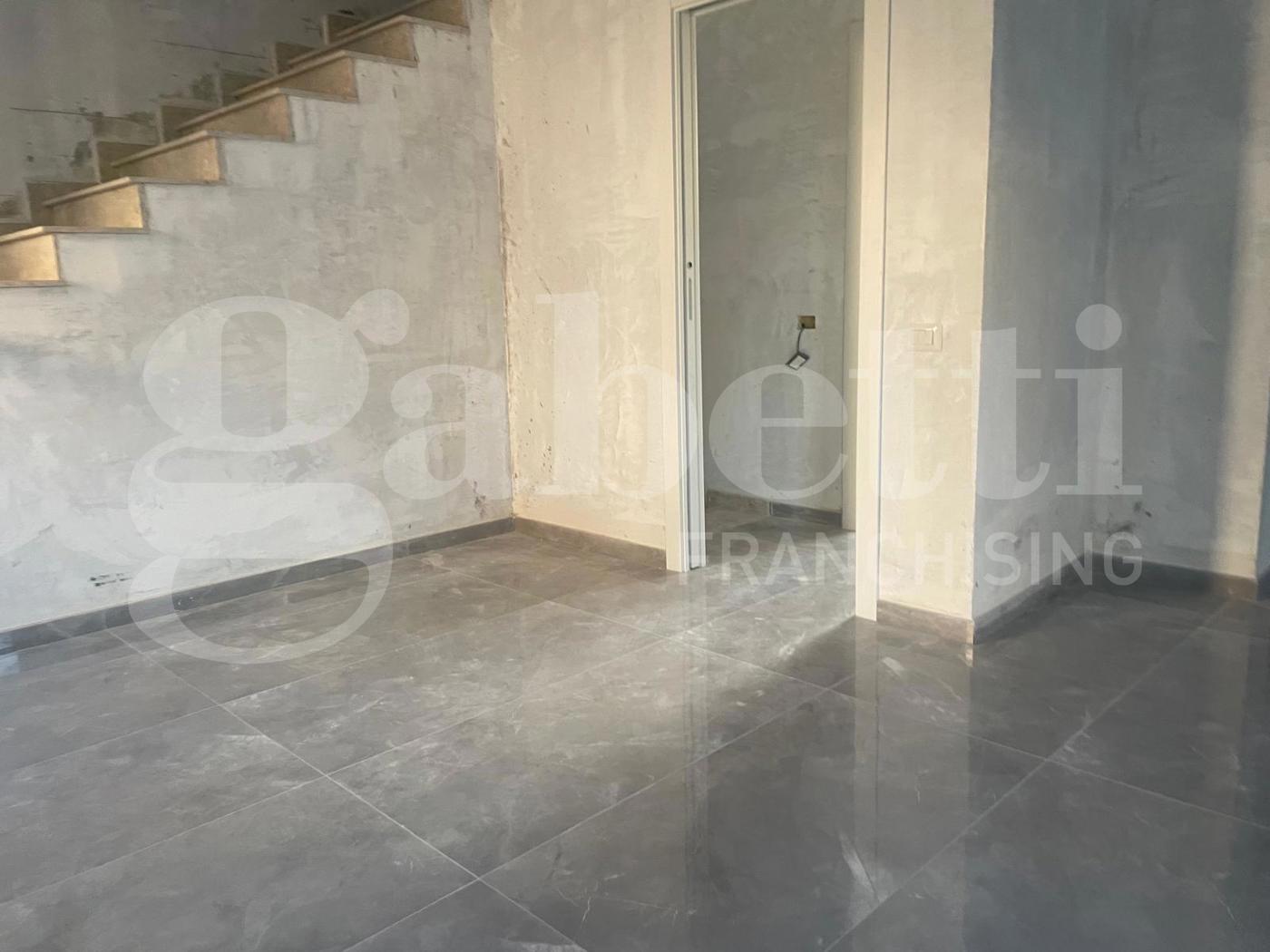 Villa Bifamiliare nuova a Cellole