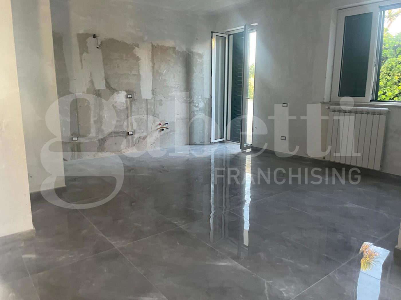 Villa Bifamiliare nuova a Cellole